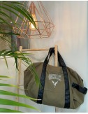 SAC DE VOYAGE GAZELLE