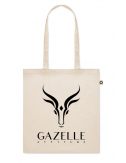 Sac en coton LOGO OFFICIEL