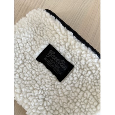 Trousse Gazelles 100% MADE...