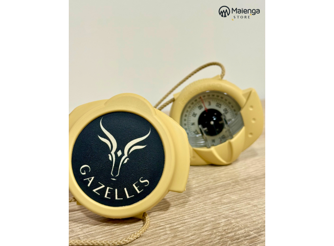 COMPAS DE VISEE GAZELLES