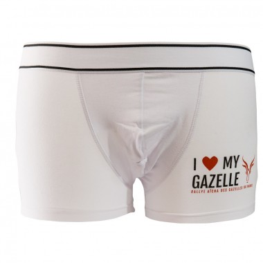 Boxer Homme Rallye Aïcha des Gazelles