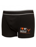 Boxer Homme Rallye Aïcha des Gazelles