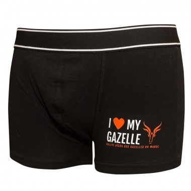 Boxer Homme Rallye Aïcha des Gazelles